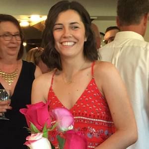 Meet your Posher, Lauren